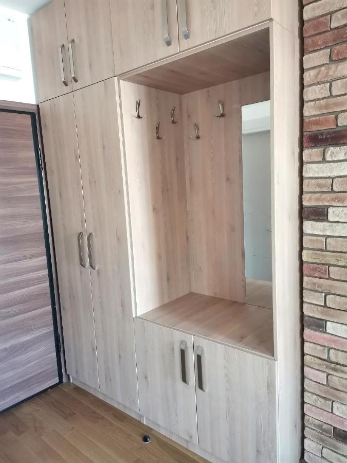 Apartamento Stan Na Dan M Novi Sad Exterior foto