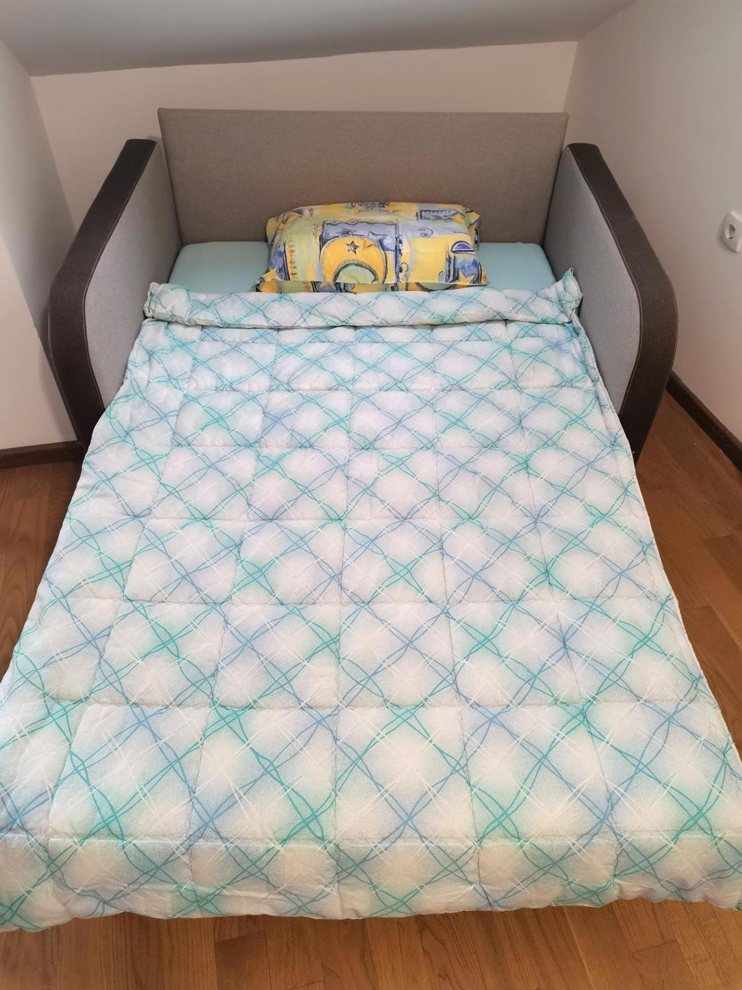 Apartamento Stan Na Dan M Novi Sad Exterior foto