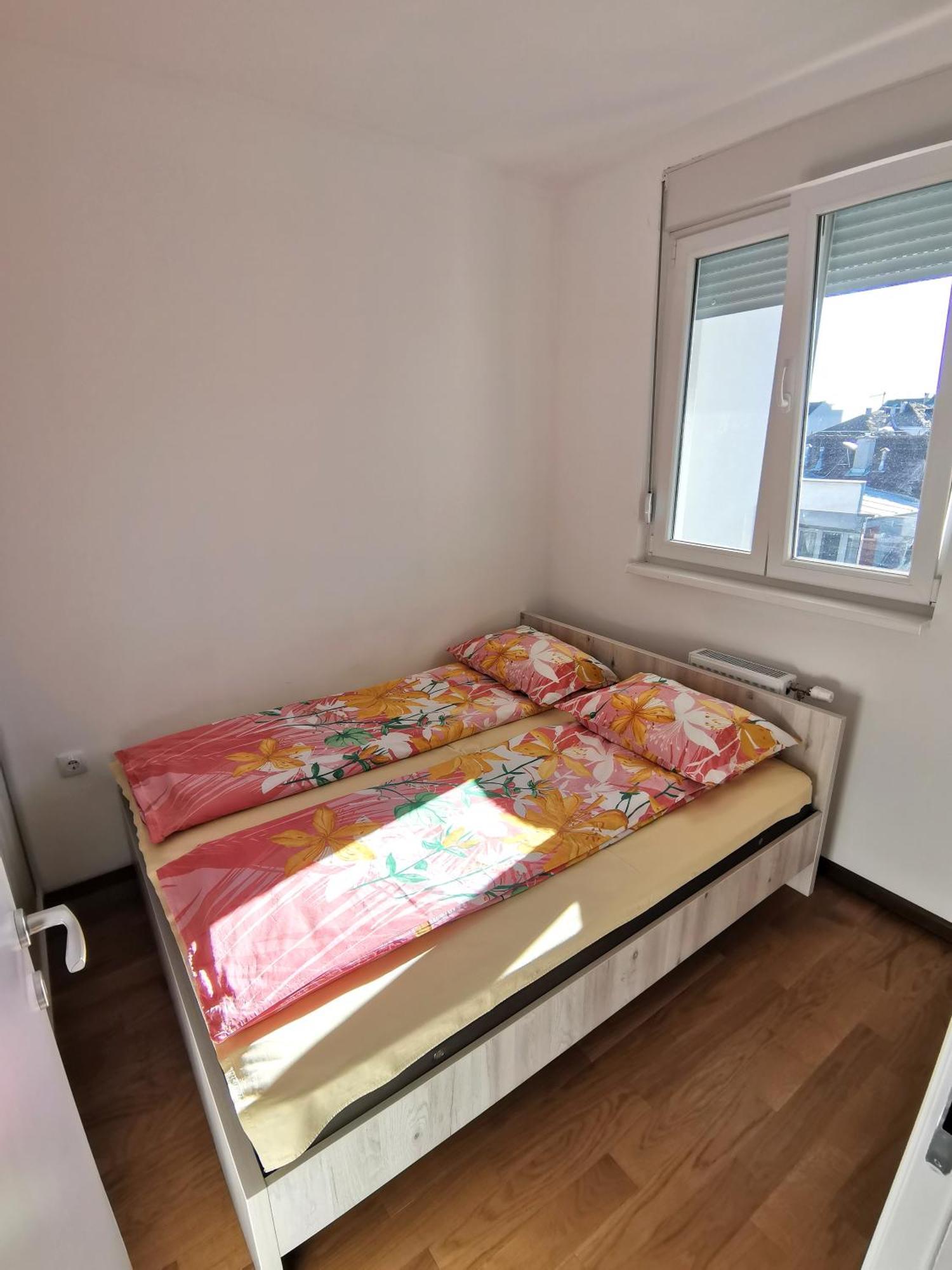Apartamento Stan Na Dan M Novi Sad Exterior foto