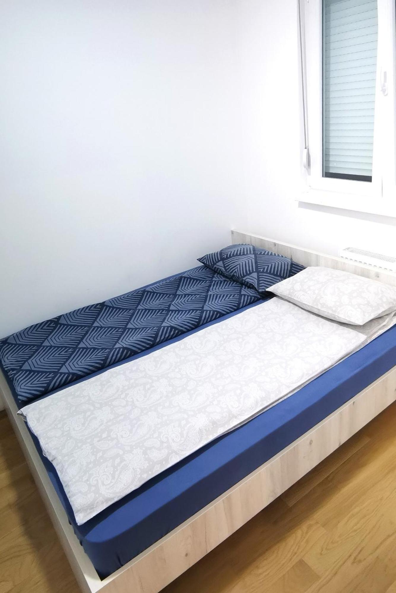 Apartamento Stan Na Dan M Novi Sad Exterior foto