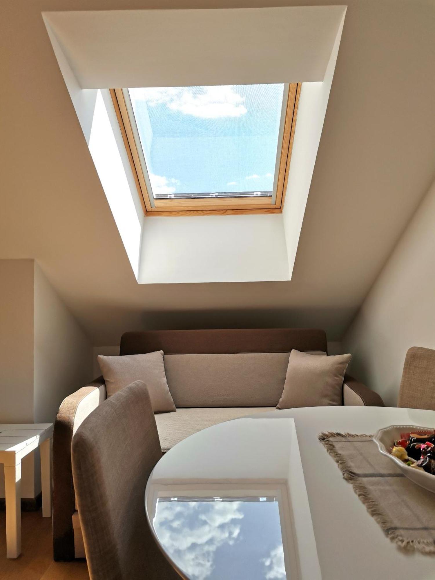 Apartamento Stan Na Dan M Novi Sad Exterior foto