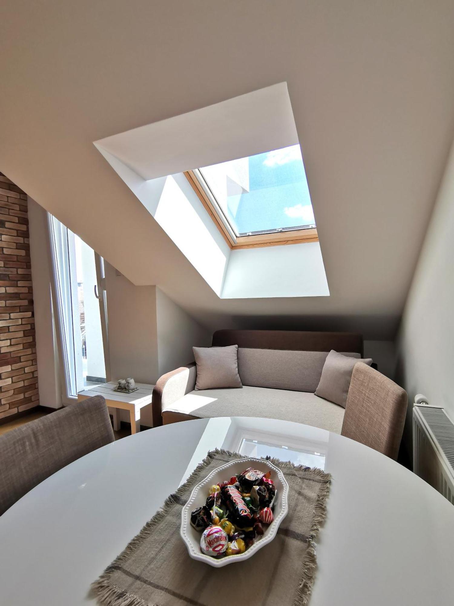 Apartamento Stan Na Dan M Novi Sad Exterior foto